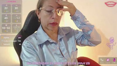 Chayla_Ruiz live cam on Cam4