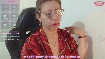 Chayla_Ruiz live cam on Cam4