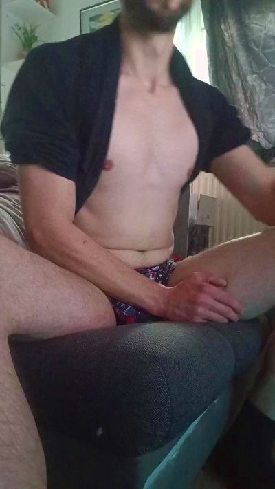 Chef_S live cam on Cam4