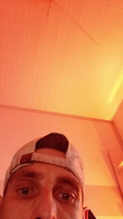 Chef_S live cam on Cam4