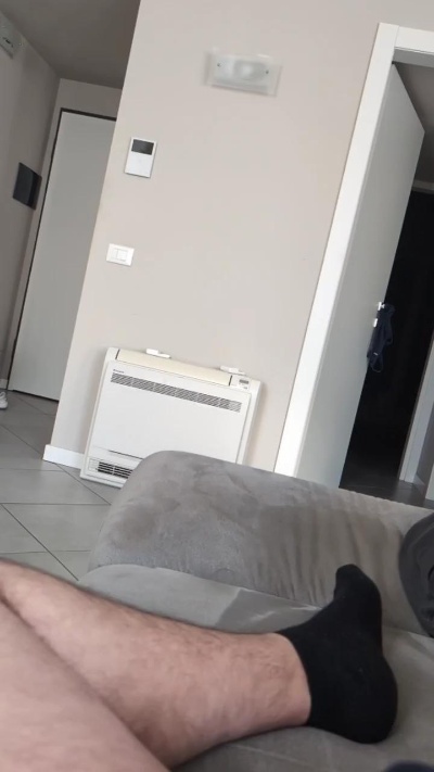 Chefmm live cam on Cam4