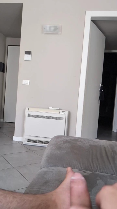 Chefmm live cam on Cam4