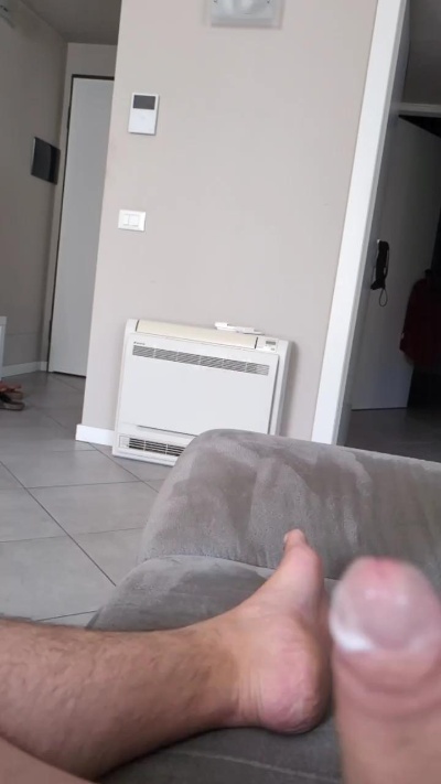 Chefmm live cam on Cam4