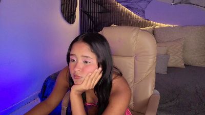 Chel_Stone_ live cam on Cam4