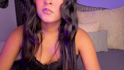Chel_Stone_ live cam on Cam4