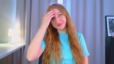 ChelseaGapp live cam on Cam4