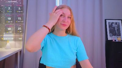ChelseaGapp live cam on Cam4
