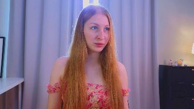 ChelseaGapp live cam on Cam4
