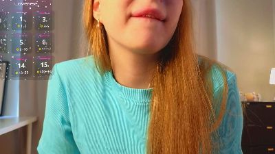 ChelseaGapp live cam on Cam4
