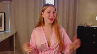 ChelseaGapp live cam on Cam4