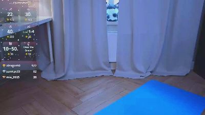 ChelseaGapp live cam on Cam4