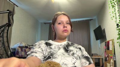 ChelseaMorris live cam on Cam4