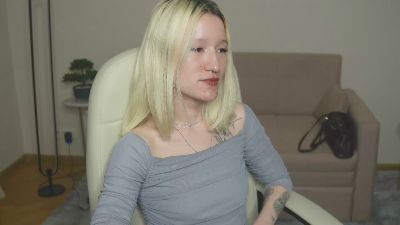 ChelseyDripps live cam on Cam4