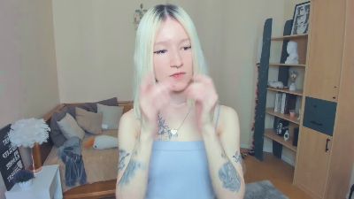 ChelseyDripps live cam on Cam4