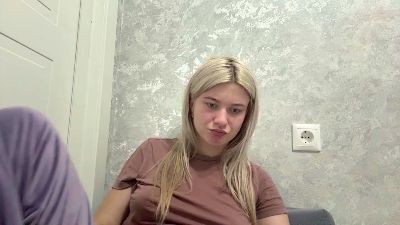 ChelseyGresham live cam on Cam4
