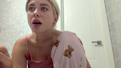 ChelseyGresham live cam on Cam4