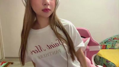 ChelseyKew live cam on Cam4