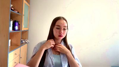 ChelseyKew live cam on Cam4