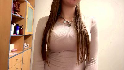 ChelseyKew live cam on Cam4