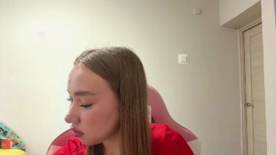 ChelseyKew live cam on Cam4