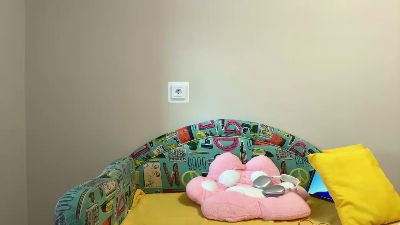 ChelseyKew live cam on Cam4