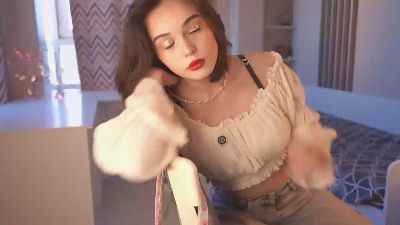 ChelseyPatock live cam on Cam4