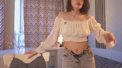 ChelseyPatock live cam on Cam4