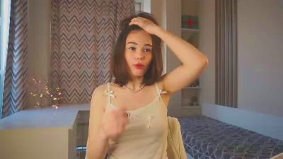 ChelseyPatock live cam on Cam4
