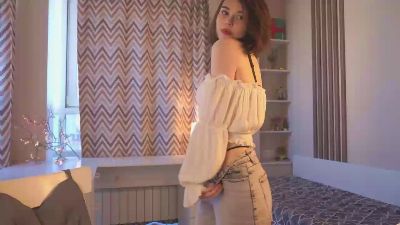 ChelseyPatock live cam on Cam4