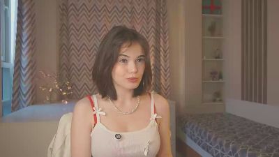 ChelseyPatock live cam on Cam4