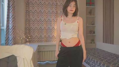ChelseyPatock live cam on Cam4