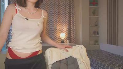 ChelseyPatock live cam on Cam4