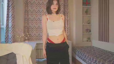ChelseyPatock live cam on Cam4