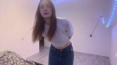 CherConsuelo live cam on Cam4