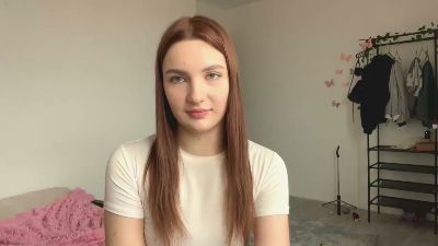 CherConsuelo live cam on Cam4