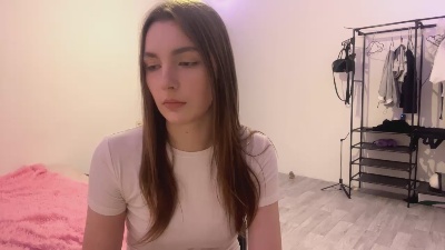 CherConsuelo live cam on Cam4