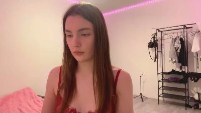 CherConsuelo live cam on Cam4