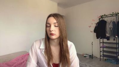 CherConsuelo live cam on Cam4