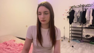 CherConsuelo live cam on Cam4