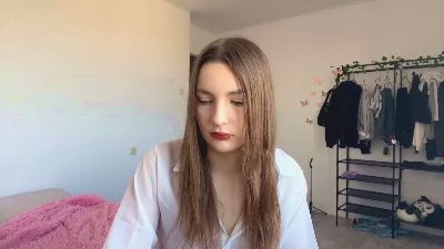 CherConsuelo live cam on Cam4