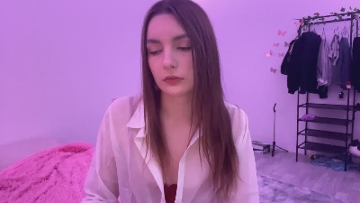 CherConsuelo live cam on Cam4