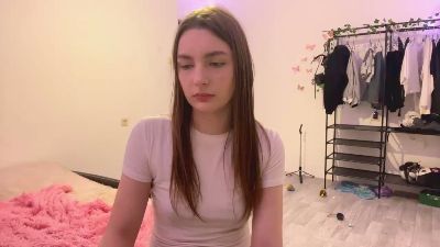 CherConsuelo live cam on Cam4