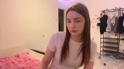 CherConsuelo live cam on Cam4