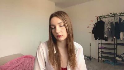 CherConsuelo live cam on Cam4
