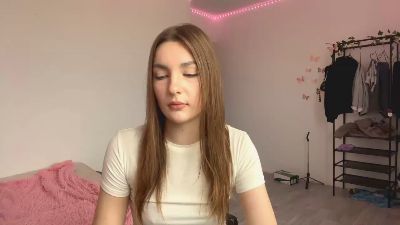 CherConsuelo live cam on Cam4