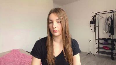 CherConsuelo live cam on Cam4