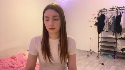 CherConsuelo live cam on Cam4