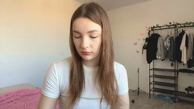 CherConsuelo live cam on Cam4