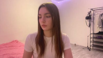 CherConsuelo live cam on Cam4