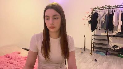 CherConsuelo live cam on Cam4